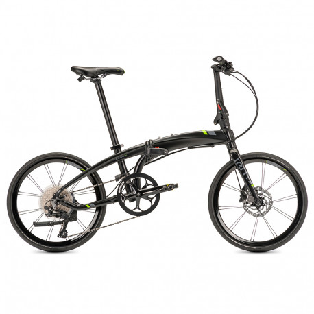 Vélo pliant Tern Verge P10 Vélo pliant Tern Verge P10