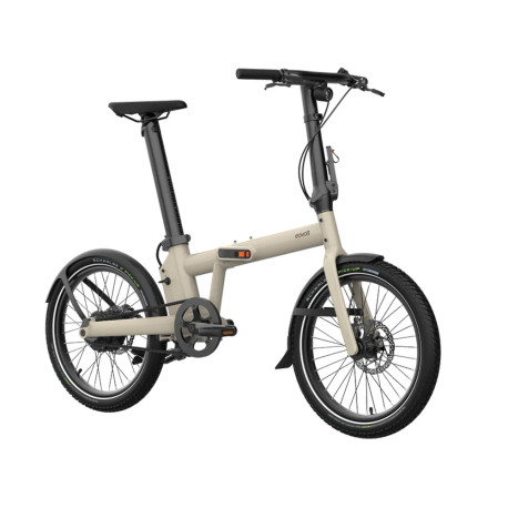 Vélo pliant électrique Eovolt Afternoon Pro Vélo pliant électrique Eovolt Afternoon Pro