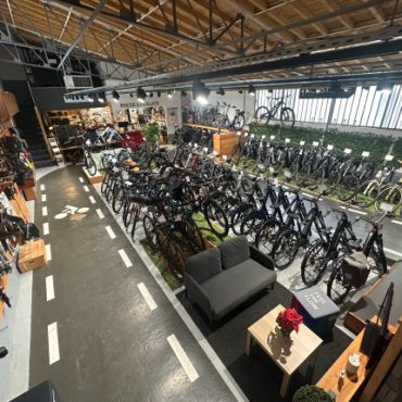 Conseillers velo à Cyclable Maisons-Alfort