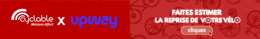 Promotion velo