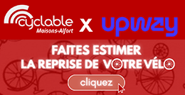 Promotion velo